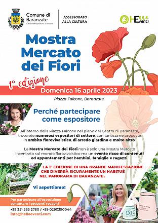 Mostra dei fiori